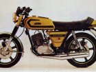 1976 KTM Comet 125 RS